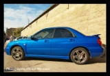 Subaru Impreza WRX - 2